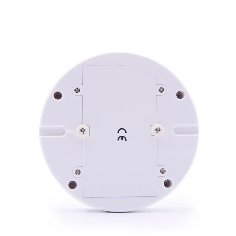 Фокус 433 МГц MD 214R Беспроводной внутренняя сирена с 100dB большие звуки проблесковая