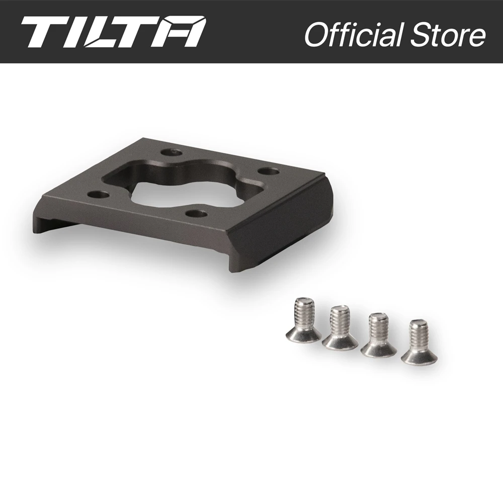 

Быстросъемная пластина TILTA TA-QRBP ARCA Быстросъемная