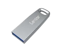 Флэш-накопитель Lexar M35, USB 3,0, скорость чтения 100 МБс., 64 ГБ, 32 ГБ