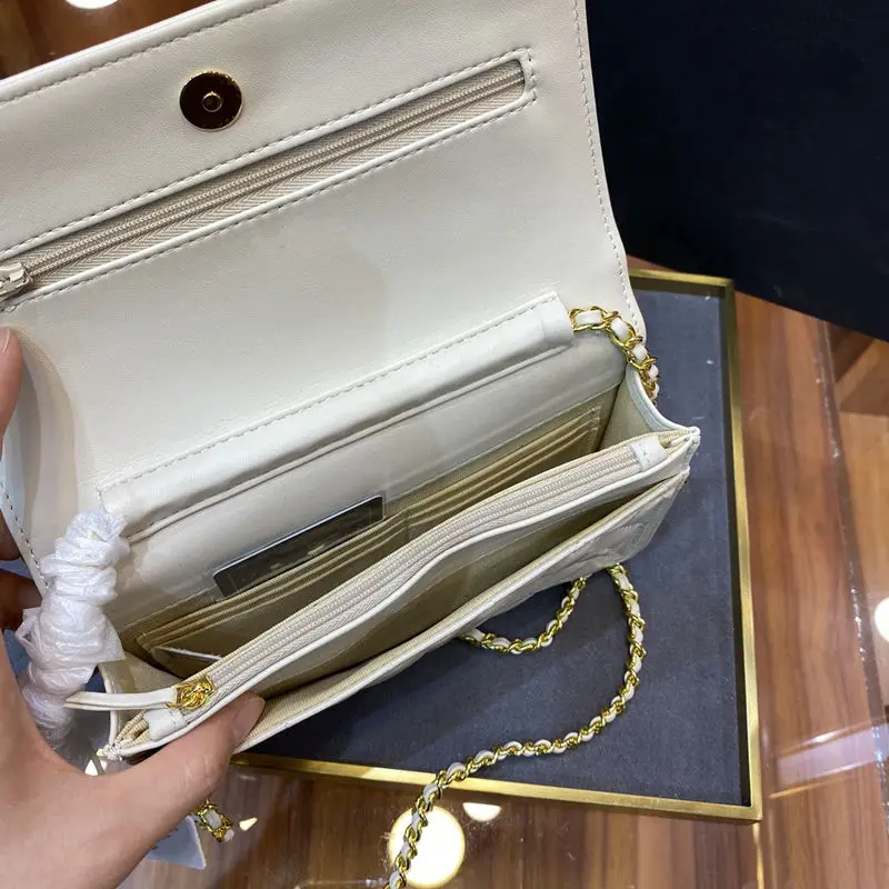 

114449 Fashion lady shoulder bag trend all-match lady messenger bag women bags crossbody bag