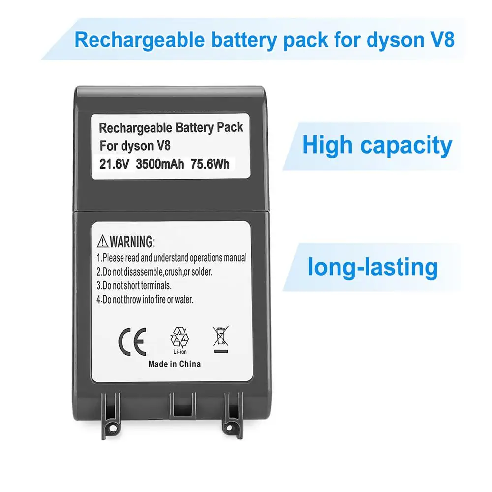 Lithium Ion Battery 25 | Электроника