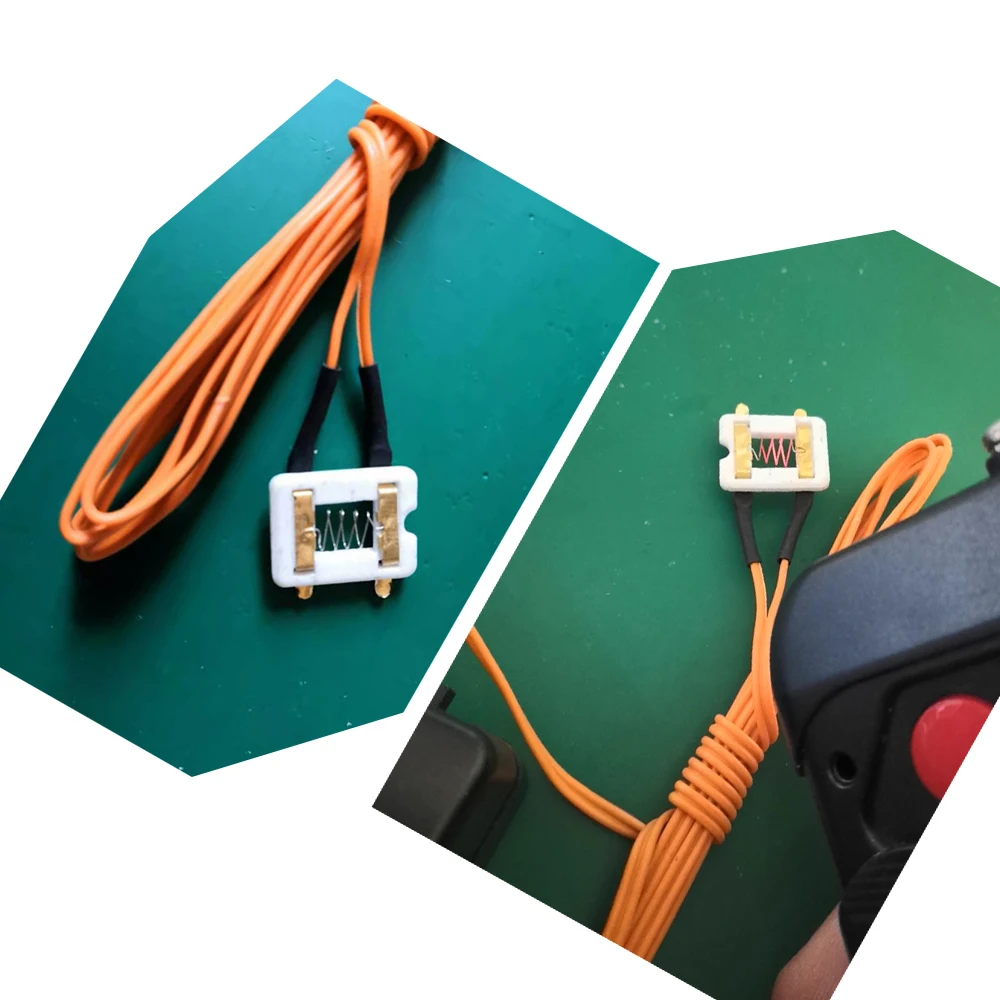 25 шт. пульт дистанционного управления электрический воспламенитель приемник