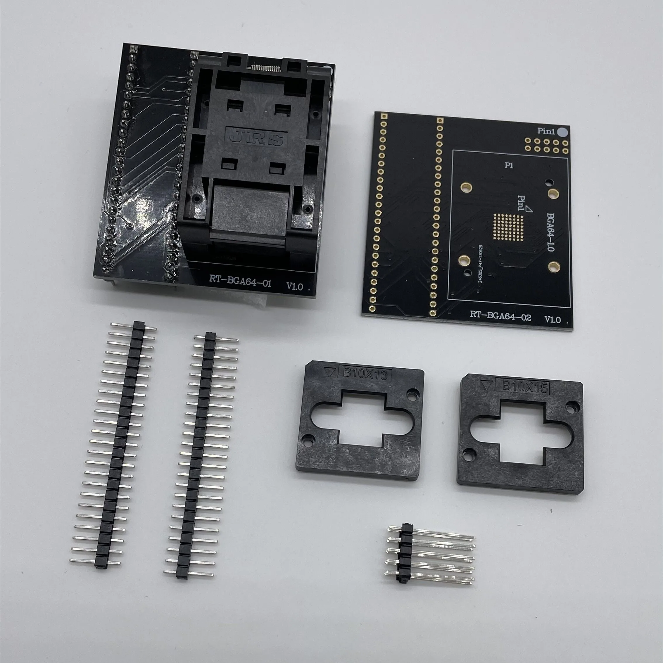 Бесплатная доставка RT BGA169 01 / BGA153 BGA63 BGA64 BGA100 все BGA Встраиваемая мультимедийная