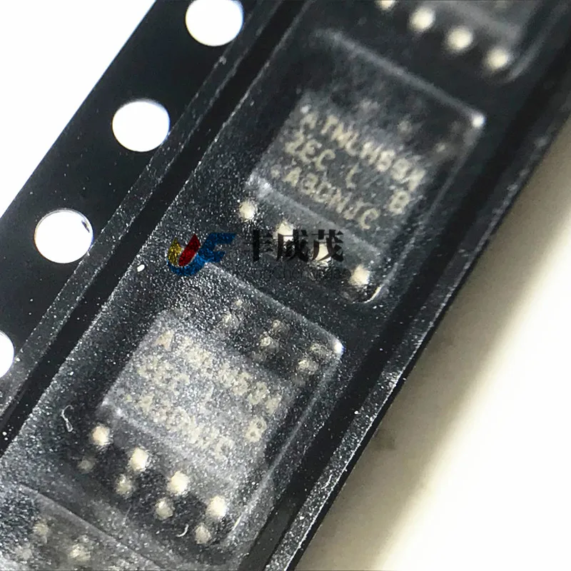 100% новинка и оригинальная фотография Φ EEPROM 256KB SOP 8 фотография|Запасные части| |
