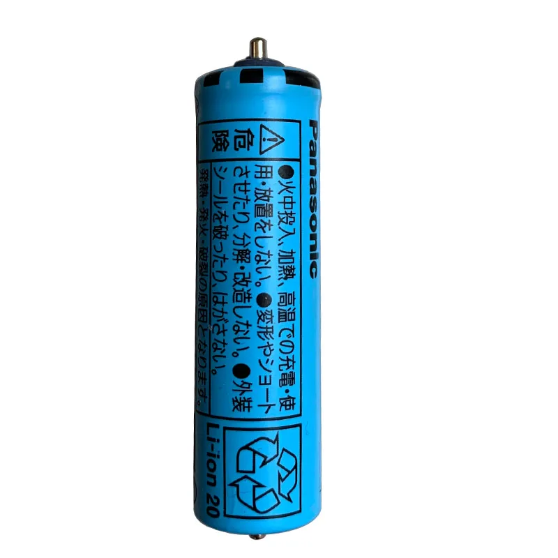 

3.6V 680mAh Li-Ion Rechargeable Battery for Panasonic ES-ST21 ST23 ST25 SE27 ST29 ST37 ST39 ES-GA21 GA20 GA40 ERT3