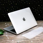 Чехол для ноутбука MacBook Air 13, чехол M1 chip 2020 Macbook Pro 13, чехол A2338 Macbook Pro 16, чехол A2485 2021 Pro 14, чехол