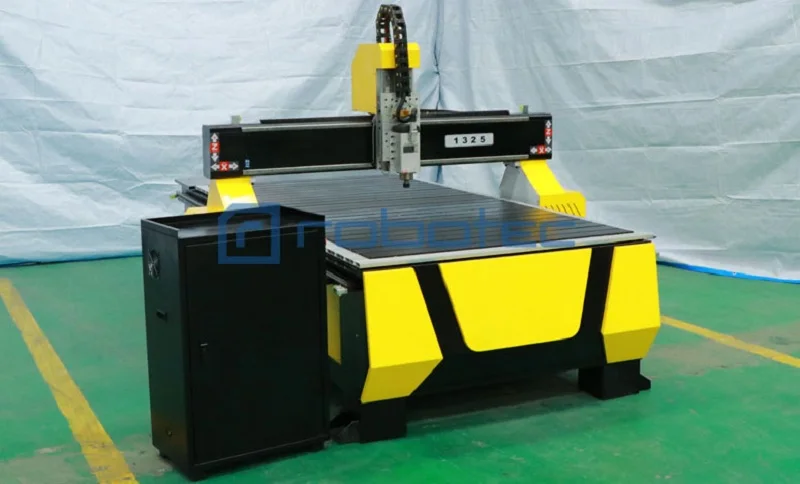 Сверхмощный! Фрезерный станок с ЧПУ 4 оси мрамор/камень/дерево фрезерный 1325 цена
