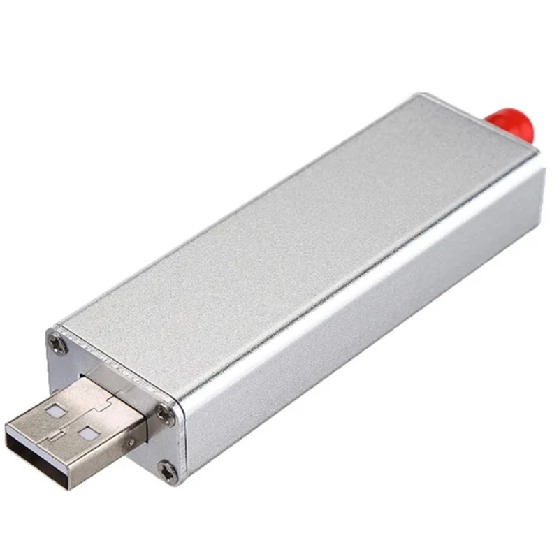 RTL SDR V3 R820T2 RTL2832U 1PPM TCXO SMA программный радиоприемник с антенной | Электроника