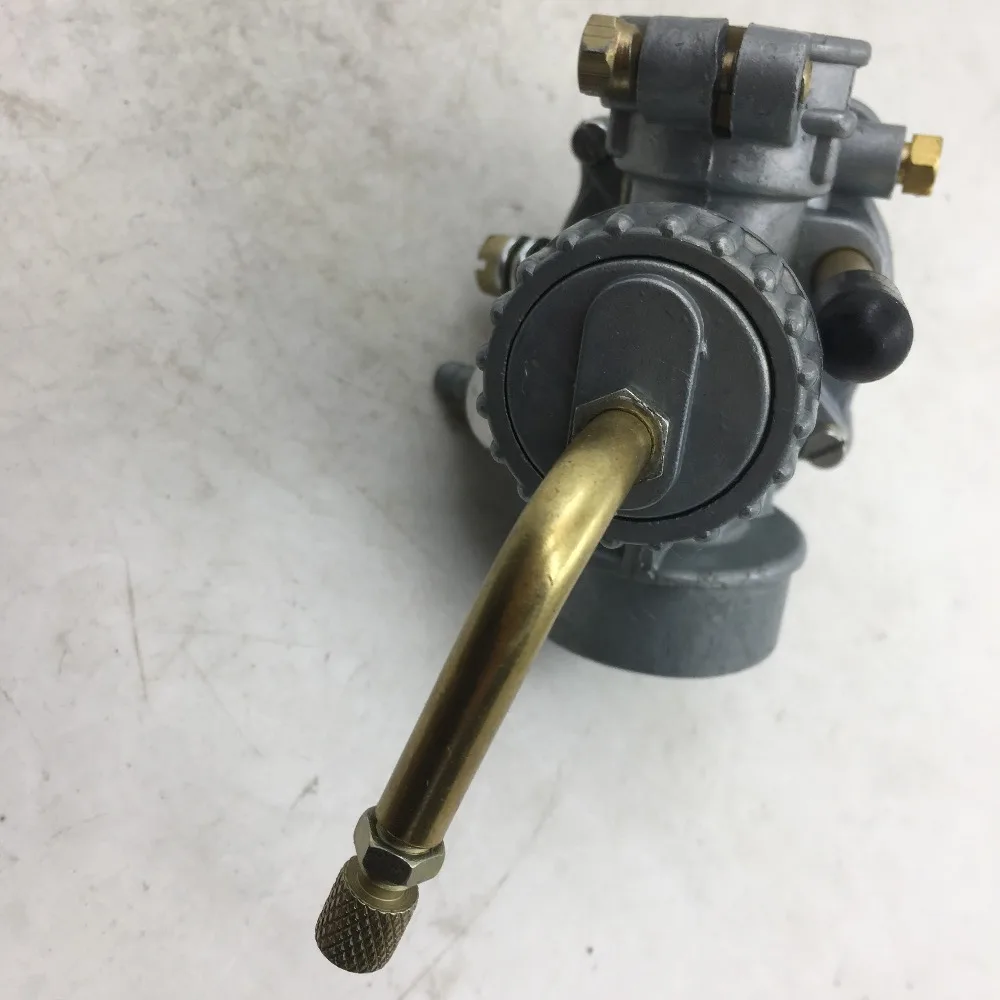 SherryBerg карбюратор Карбюратор carb Bing vergaser 18 мм carb carby 1/106 Bing 18 модель Bing18 carburador