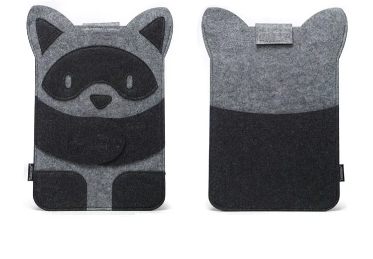 Ультра-тонкий шерстяной войлочный чехол для ipad mini 7 9 &quotчехол 1 2 3 4 5 дюймов |