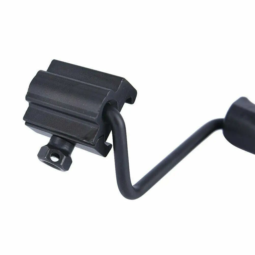 Складная ручка для Пикатинни/Вивера 21 мм M60 | Спорт и развлечения