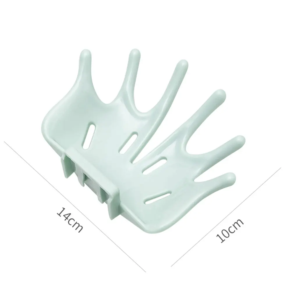 Ванная комната без перфорации жидкого мыла или ополаскивателя для настенный