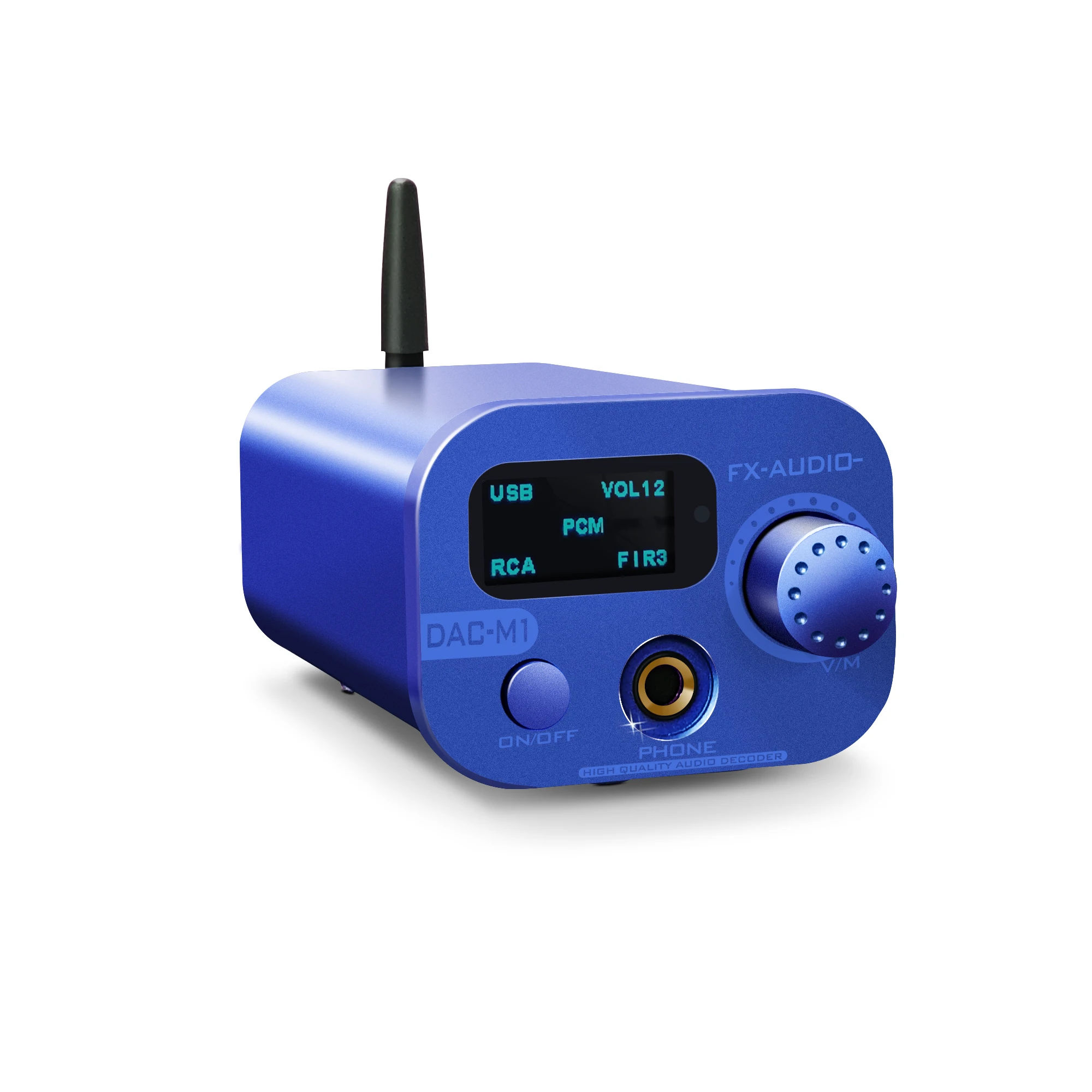 FX AUDIO DAC M1 декодер Bluetooth 5 0 APTX ESS9038Q2M 32Bit 768kHz DSD512 DACM1 усилитель для наушников с