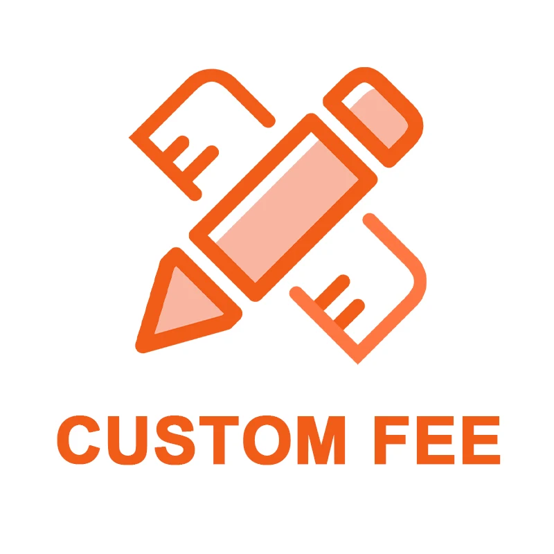 

DIY Printing Name Number Logo Custom Jersey Fee