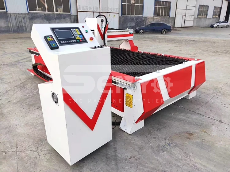 Высокочастотные недорогие медные плазменные резаки распродажа 1325 1530 cnc машина