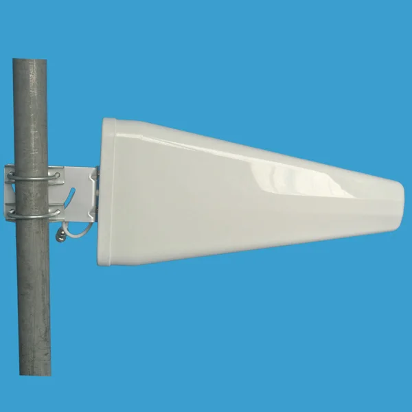 

Antenna Manufacturer 806-960/1710-2700MHz 10/11dBi Wide Band Directional DAS Log Periodic Yagi 4g router antenna