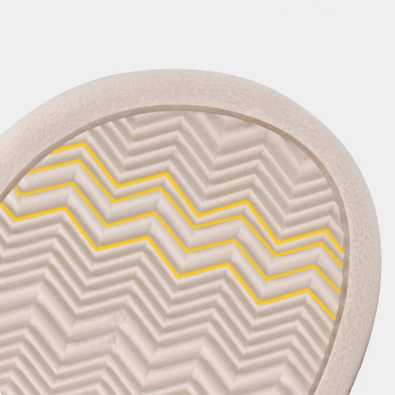 Зимние детские вязаные меховые тапочки детская мягкая плюшевая теплая Домашняя