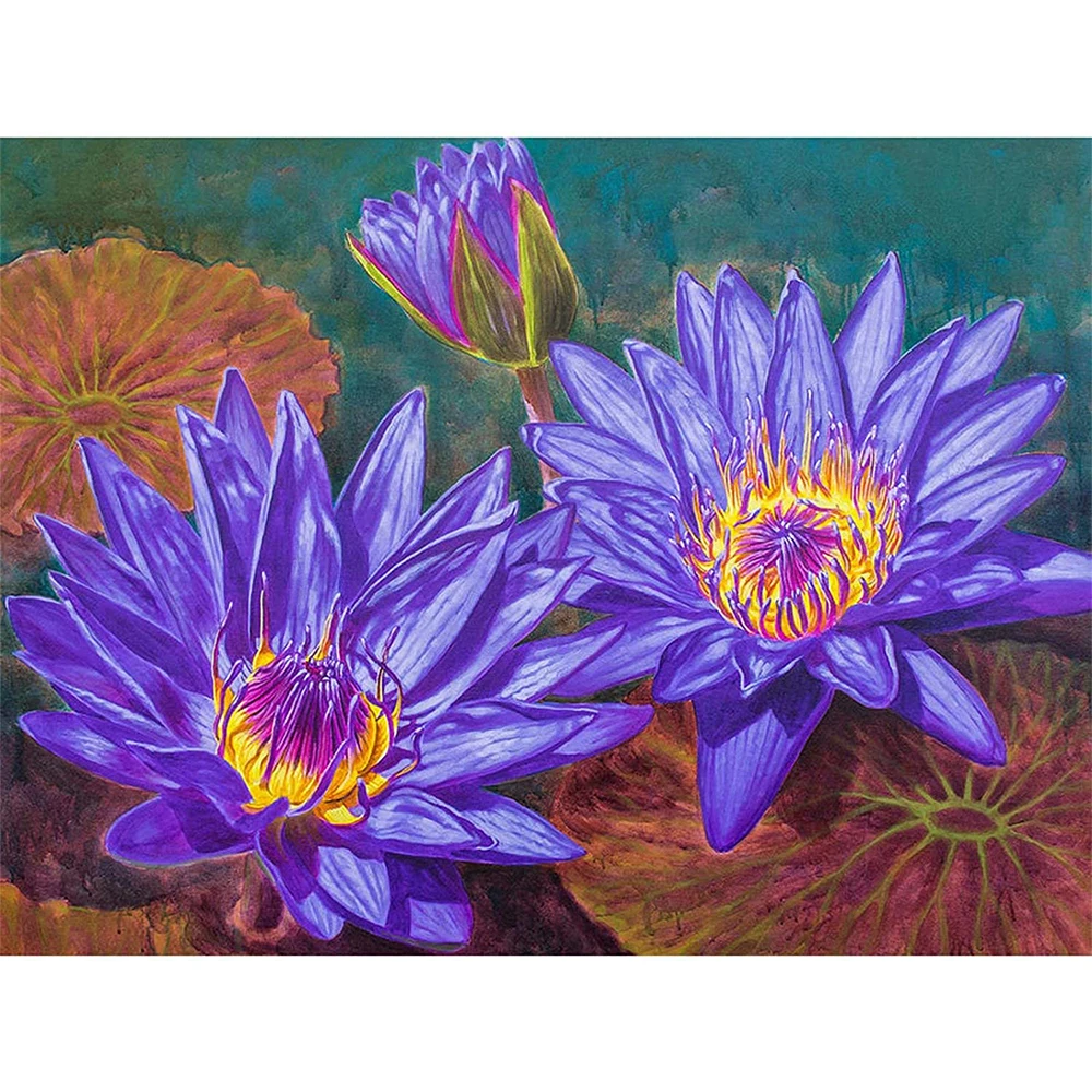 

Цветочные фиолетовые хризантемы, узоры для вышивки крестиком, вышивка ручной работы, рукоделие Mulina, оптовая продажа, Рождество