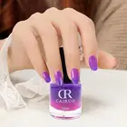 Термальный меняющий цвет s лак для ногтей своими руками лак для нейл-арта гель лак покрытие маникюрный лак стильный цвет блестящий гель для ногтей