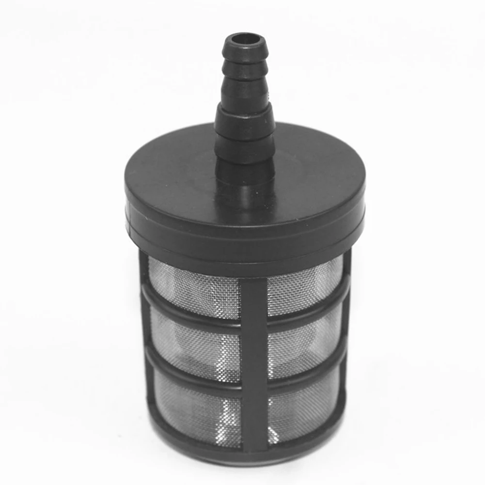 Сетчатый фильтр для насоса 9 13 мм шланг шланга фильтры орошения автомобиля