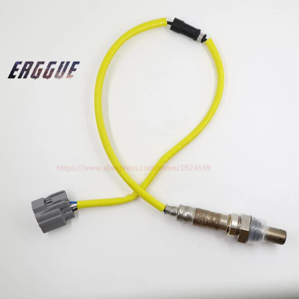 O2 Oxygen Sensor OEM 36531-PLR-003 36531-PLR-A01 22641-AA140 For HONDA CIVIC SUBARU BAJA FORESTER IMPREZA LEGACY OUTBACK New | Автомобили