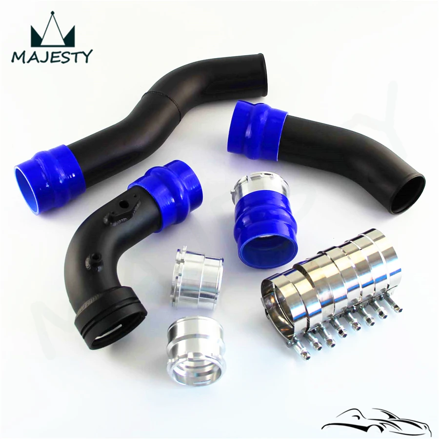 For B**M**W 1 F*20 F*30 F*31 N*20 3*20i 3*28i 1*25i Intake Turbo Charge Pipe Boost Kit | Engine