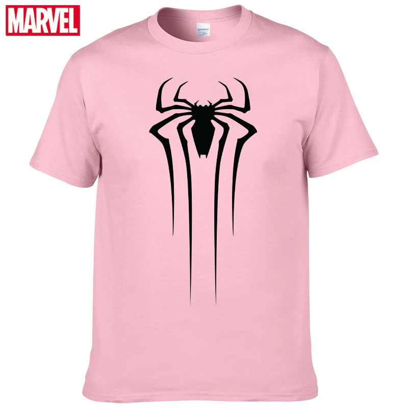 Футболка мужская из хлопка |