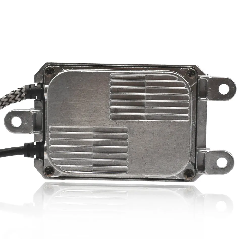 

High Power Universal 12V 24V 100W HID AC Ballast Block Ignition For Car Headlight Lamp Xenon H7 H1 H3 9005 HB4 H8 H11 HID Kit