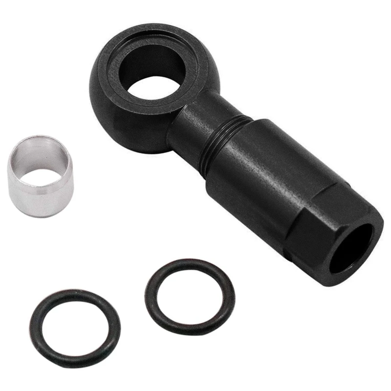 

Bicycle Hydraulic Disc Brake Hose Needle Olive Head for Shimano SLX XT XTR Cycling Brake Accessories