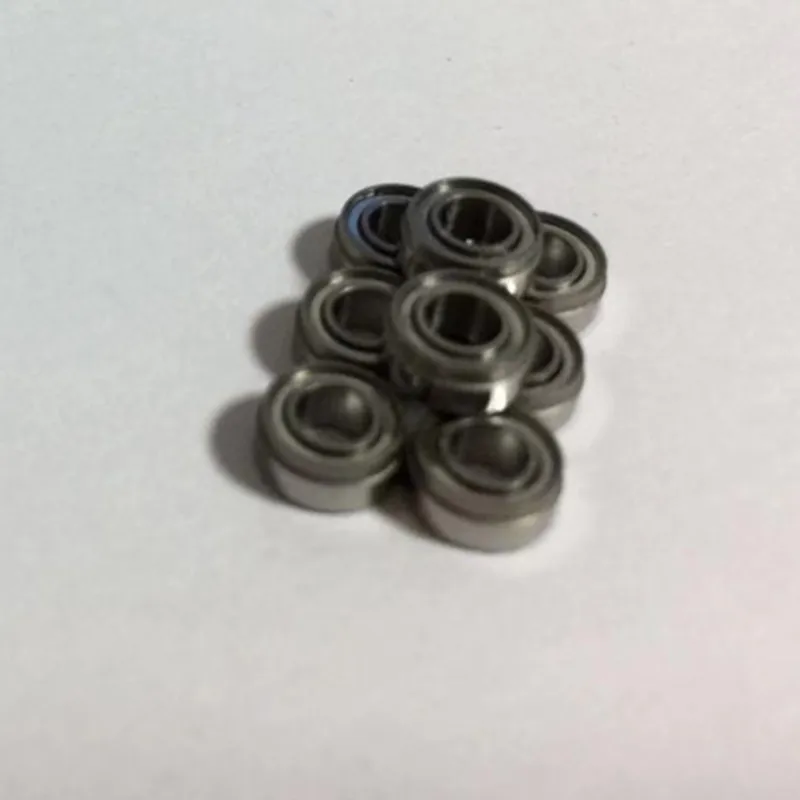 Free Shipping 10pcs Kavo Ceramic bearing Dental cartridge Rotor Bearing For Kavo