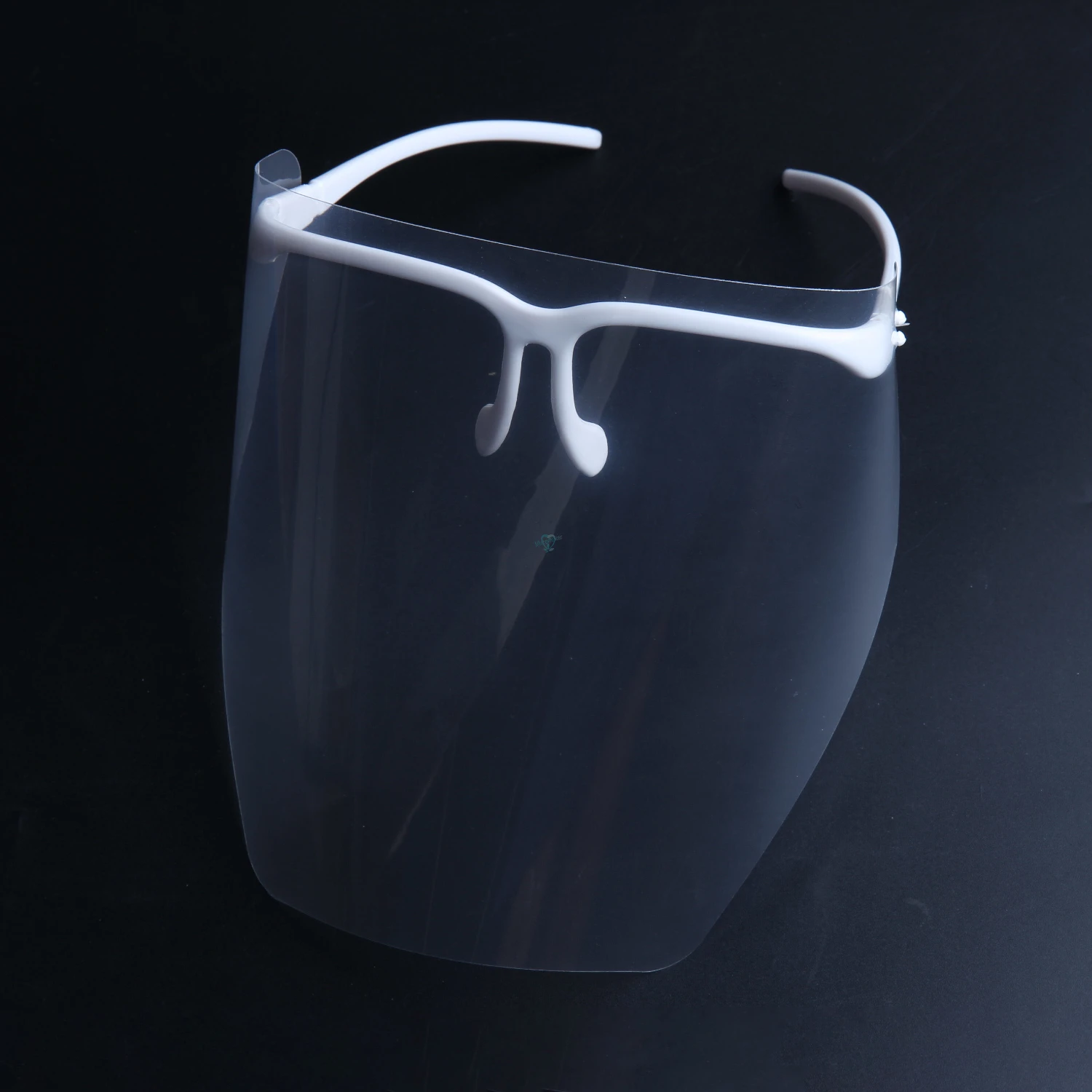 Стоматологическая полноценная Защитная Регулируемая и прозрачная бритвенная