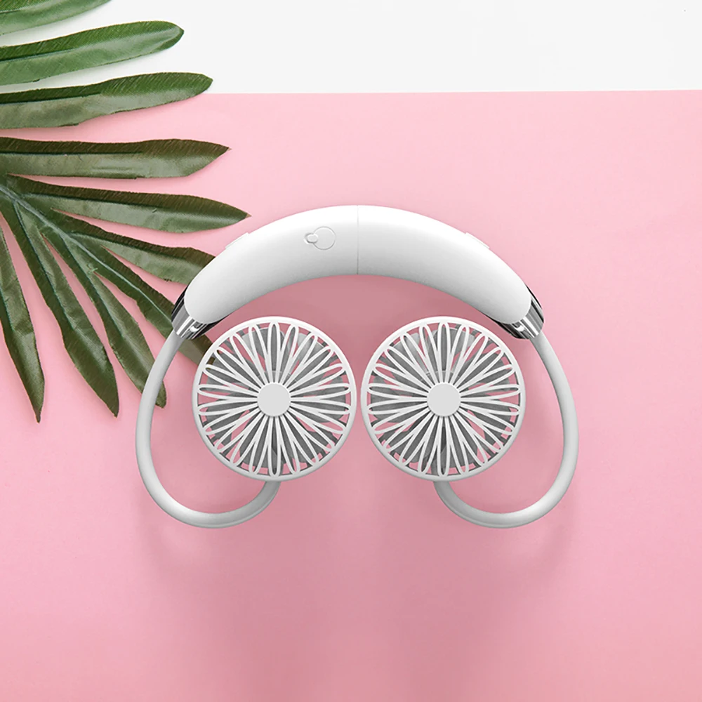 Портативный вентилятор ручной работы удобный персональный USB - Цена: 1 945,10 руб.