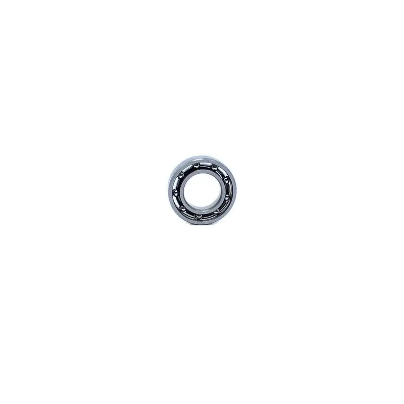 

MR137Open Bearing (10PCS) 7*13*3 mm Miniature MR137 open Ball Bearings