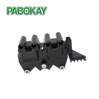 for fiat bravabravodoblomareamultiplapalio ignition coil pack 46472440 46446039 46480361 7789346 new