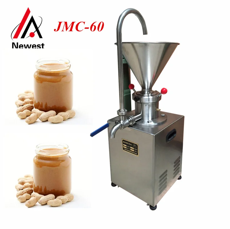 Устройство для изготовления арахисового масла домашнего использования/машина