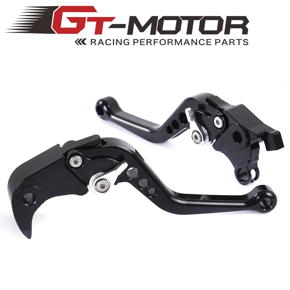 

F-35 S-14 Motorcycle Brake Clutch Levers For SUZUKI GSXR1000 2007-2008