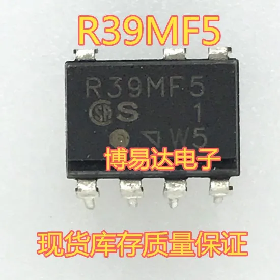 

R39MF5 DIP-7 PR39MF5S1 R39MF51