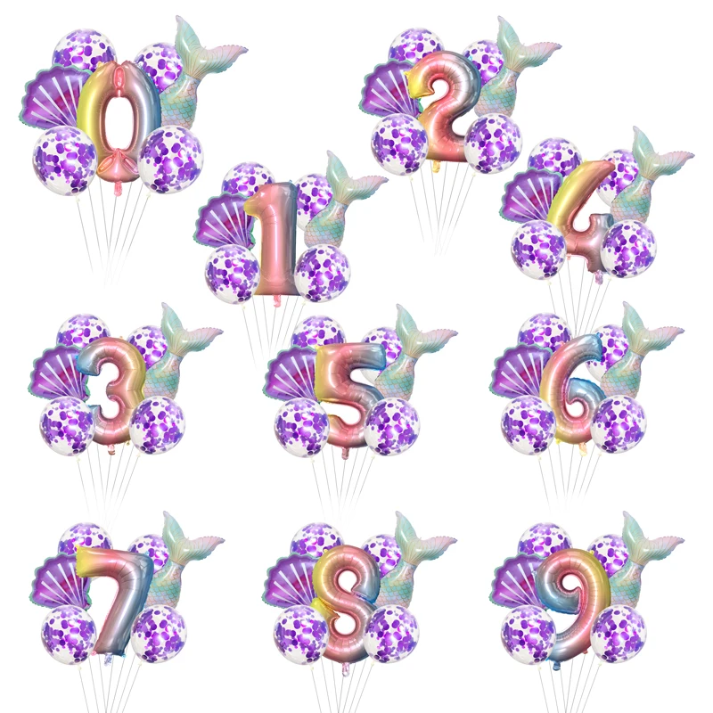 Праздничные украшения на день рождения: воздушные шары декор для дня рождения