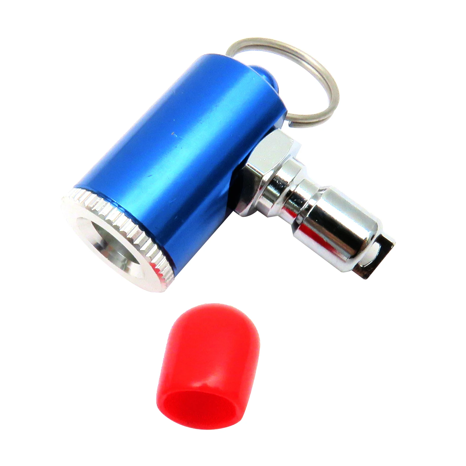 Насадка для шин снижения воздушного потока с подводного цилиндра через