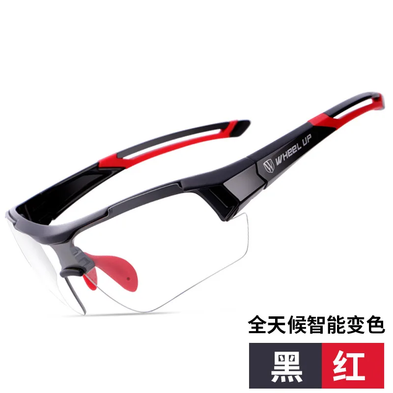 

Polarized Cycling Sunglasses Outdoor Sport Oversized Fashion Cycling Sunglasses Occhiali Ciclismo Cycling Equipment BD50CS