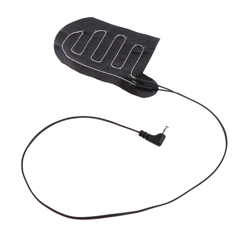 

Термопаста для обуви и носков, 5 в пост. Тока