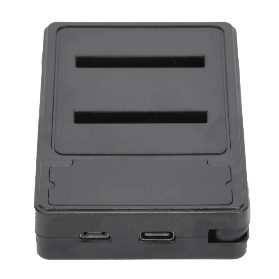 NP-BN1 LCD Display Screen Double Charging Stand Camera Battery Charger for Sony TX9 WX100 TX5 WX5C W620 W630 W670 TX100 L10 |