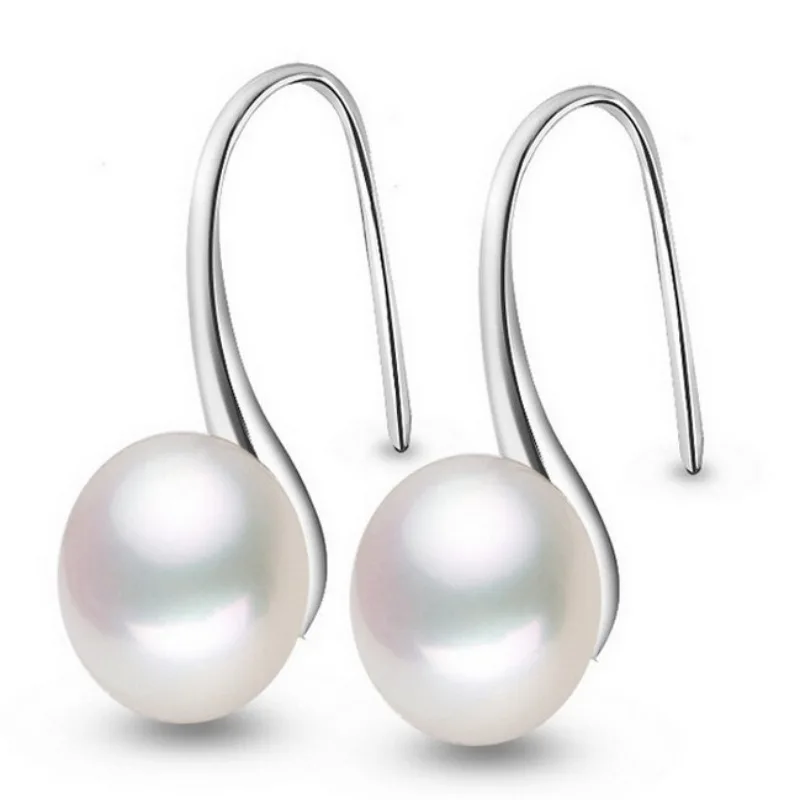 2020 серьги Aretes Han Edition Популярные стильные на высоком каблуке с жемчугом