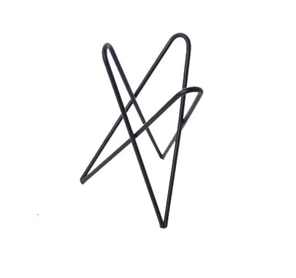 Держатель для растений 10 шт./лот основание тилландсии Современная