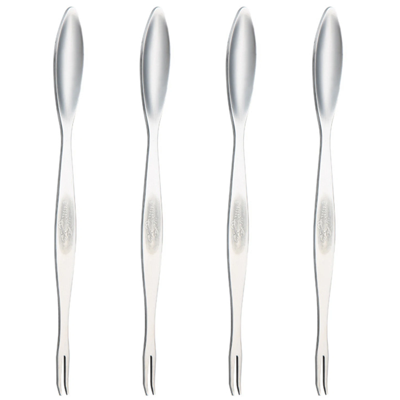 5 шт. рыба-краб из нержавеющей стали DC156 | Дом и сад