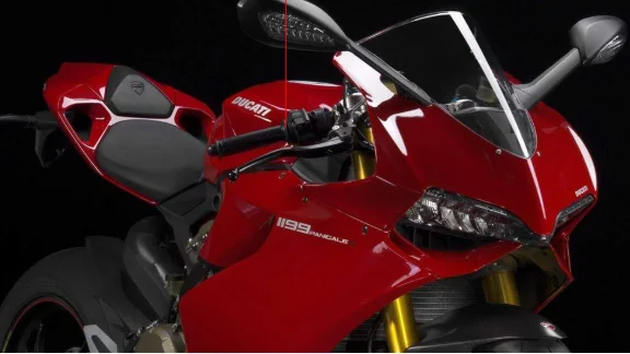 

For DUCATI 899 959 1199 1299 PANIGALE Faucet Handlebars Superbike Motorcycle Accessories CNC Alumium