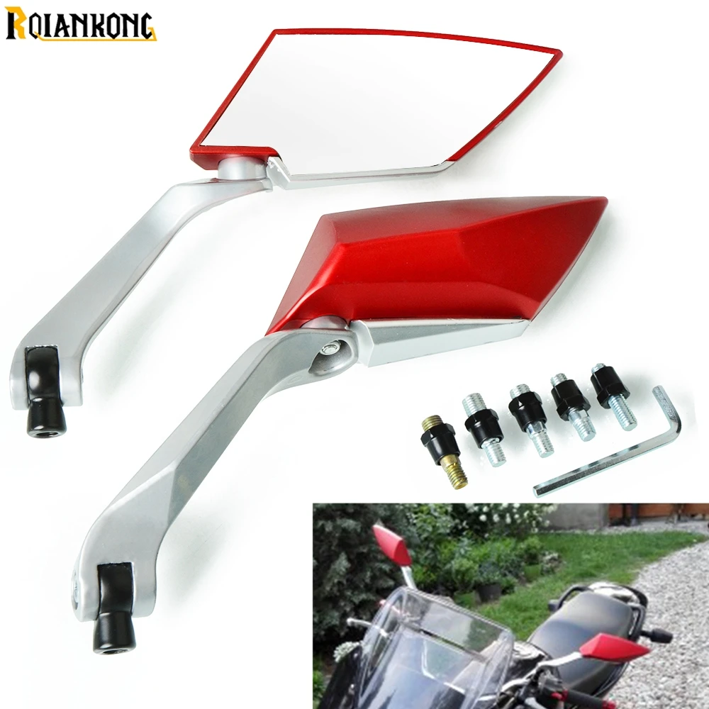Боковое зеркало для мотоцикла и скутера YAMAHA TMAX530 TMAX500 TMAX 530 500 T MAX530 yamaha заднего вида