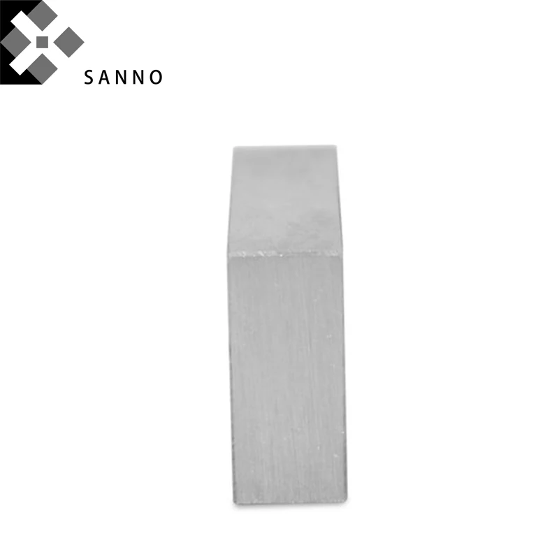 Высокоточный Стандартный инспекционный блок 21 мм/24,5 мм/40 мм/60 мм/75 мм 0 класс металлический штангенциркуль измерительный блок