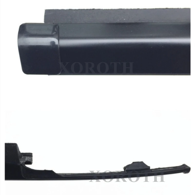 Новые оригинальные OEM части авто окно уплотнитель Погода полосы для Suzuki Swift ZC11S ZD11S