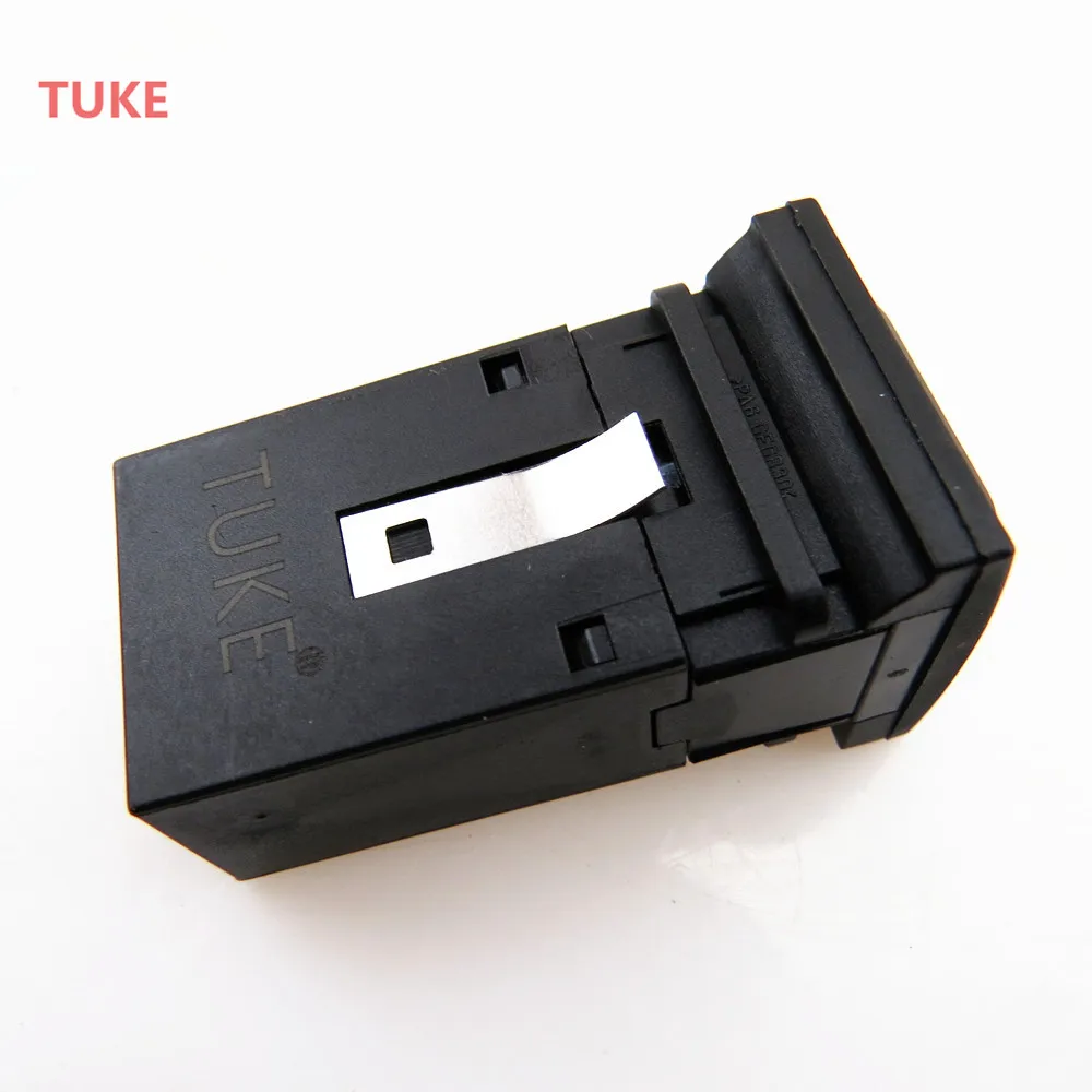 Набор кабелей для подключения AUX и аудиоразъема для Golf MK5 6 Scirocco 5KD 035 724.